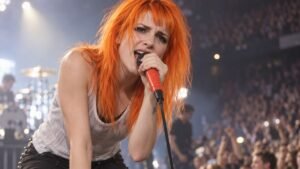 Hayley Williams’ Fiery Warning: “The KKK Look Different Now