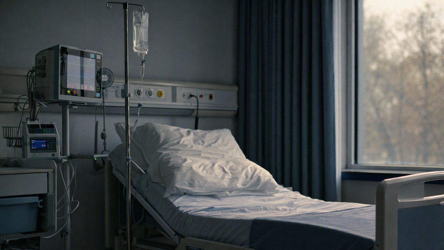 Her Execution Failed - Now a Fight to Save Her Life