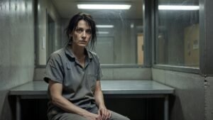 Her Execution Failed – Now a Fight to Save Her Life