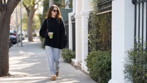 Hilary Duff’s Cult-Favorite Ugg Slippers Are On Sale