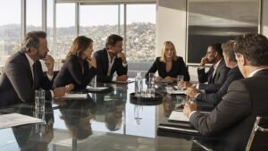 Hollywood’s $20B Mega-Merger Gets a New Name: Skydance