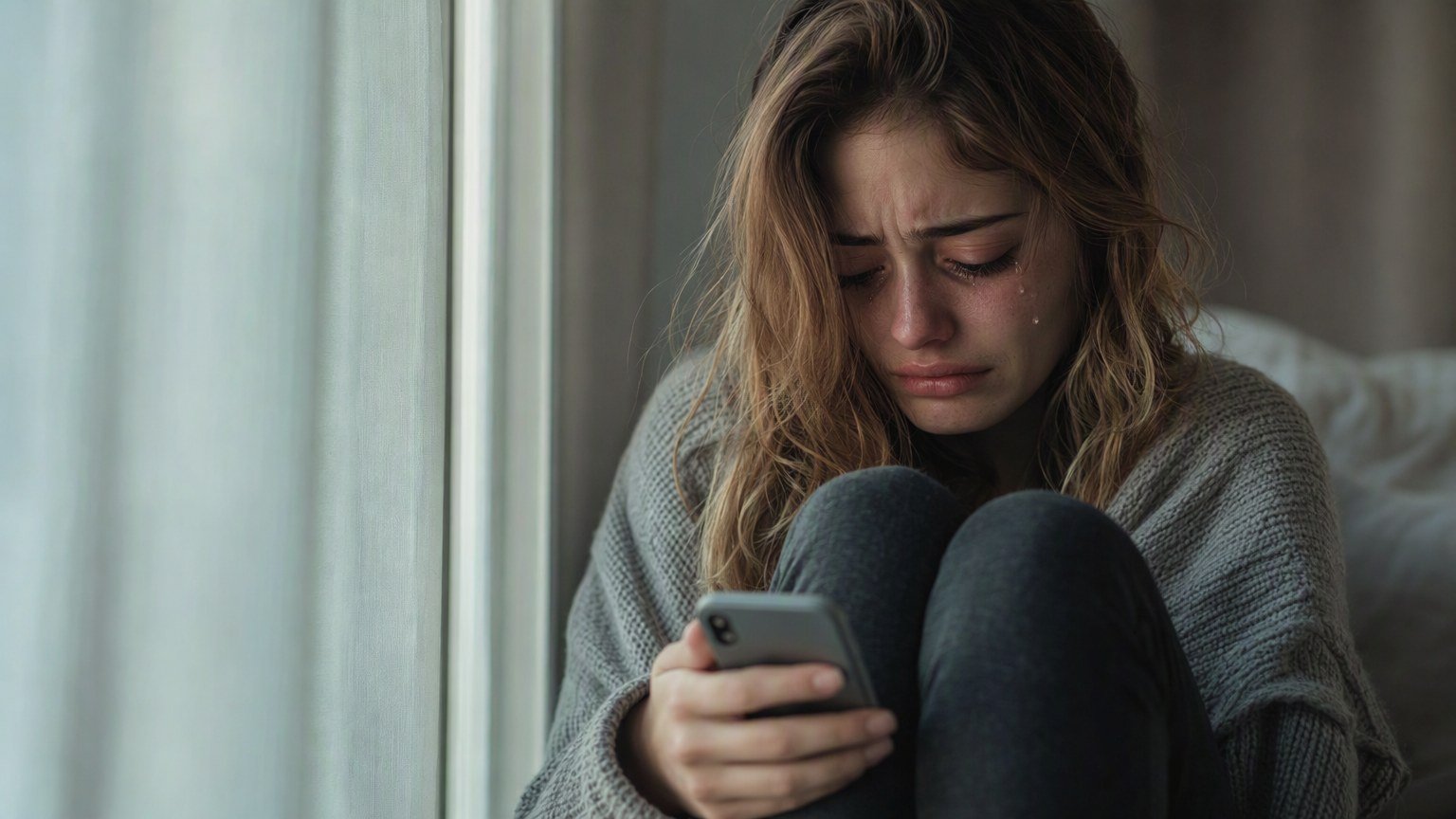 I Don't Know How I'm Surviving": Emilie Kiser's Raw Grief Update