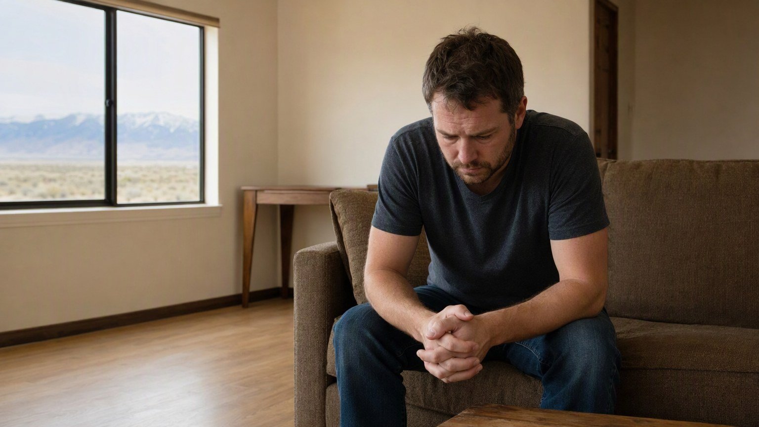 I Felt Violated": Doug Mason Breaks Silence on Mormon Wives Drama