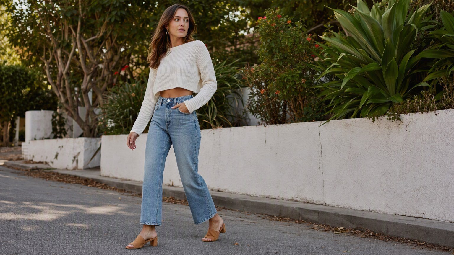 I Quit Sweatpants: 13 Loose Jeans That Feel Just as Comfy