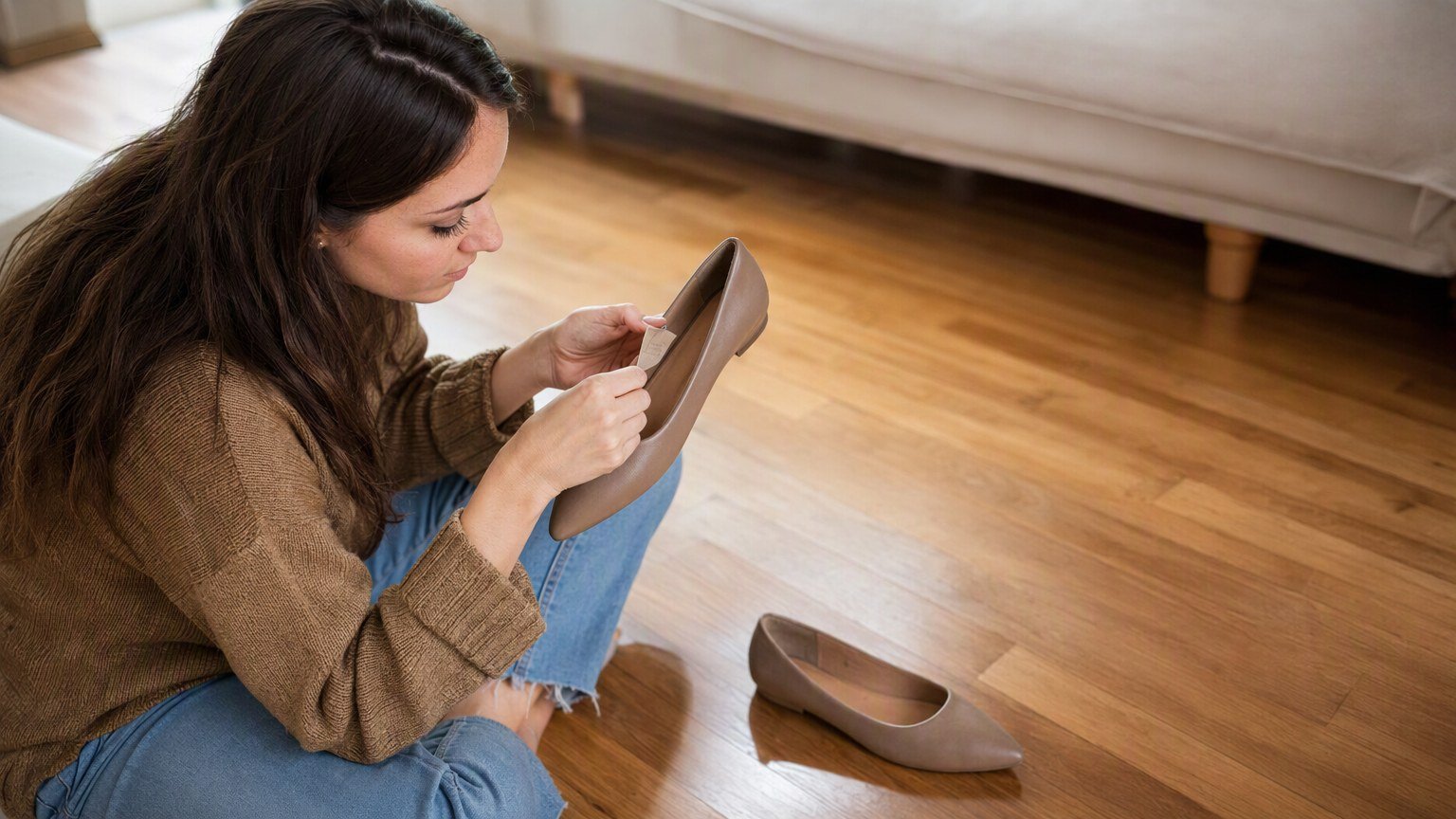 I Secretly Swapped Mom's Designer Buys for Amazon Dupes