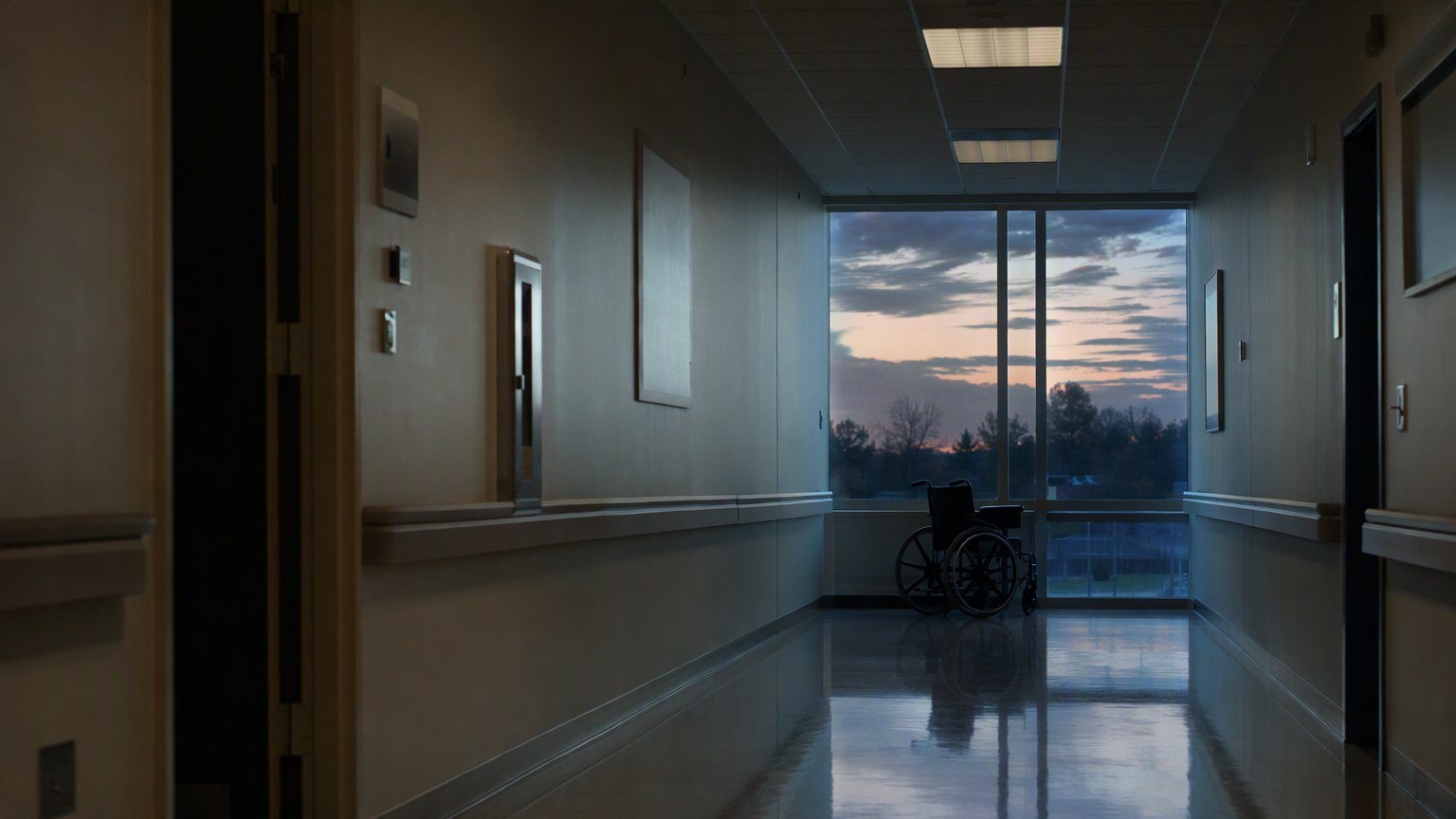 I Was Depressed": Ken Urker's Final Words Before Death