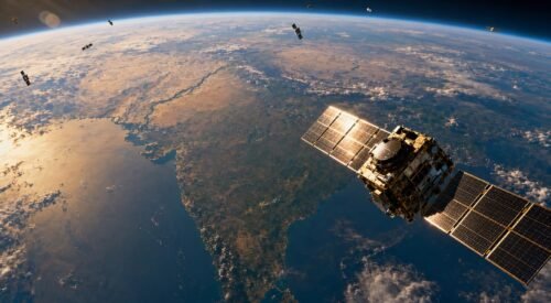 Reliance Jio just announced it's putting 1,600 satellites into orbit. And honestly? This isn't just about better phone service in rural India - though that's what they'll say in the press releases. This is about Mukesh Ambani's kid looking at Elon Mu