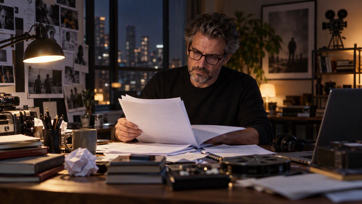 James Gunn's Already Writing His Next Hit - Before Superman Even Drops
