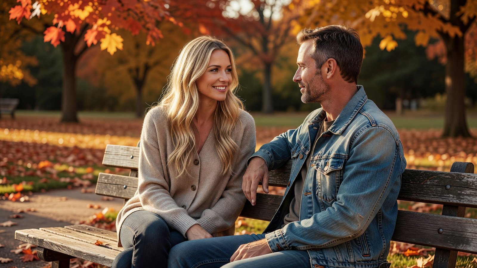 Janelle Brown's New Man Pete: 'This Is What Happiness Looks Like