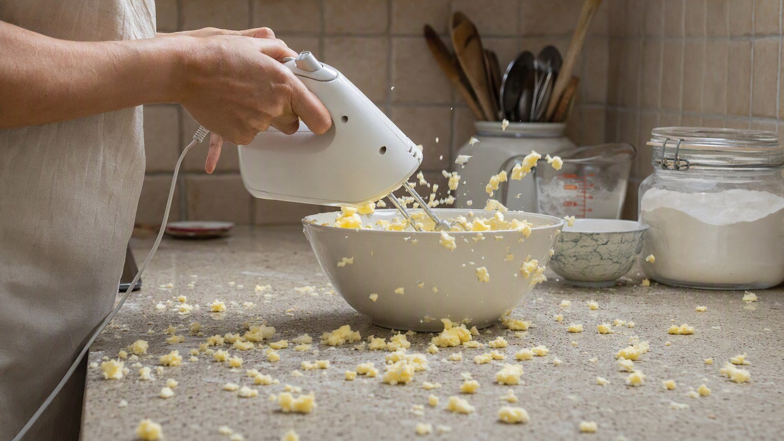 Jennifer Garner's Secret Weapon for Perfect Baking - 30% Off