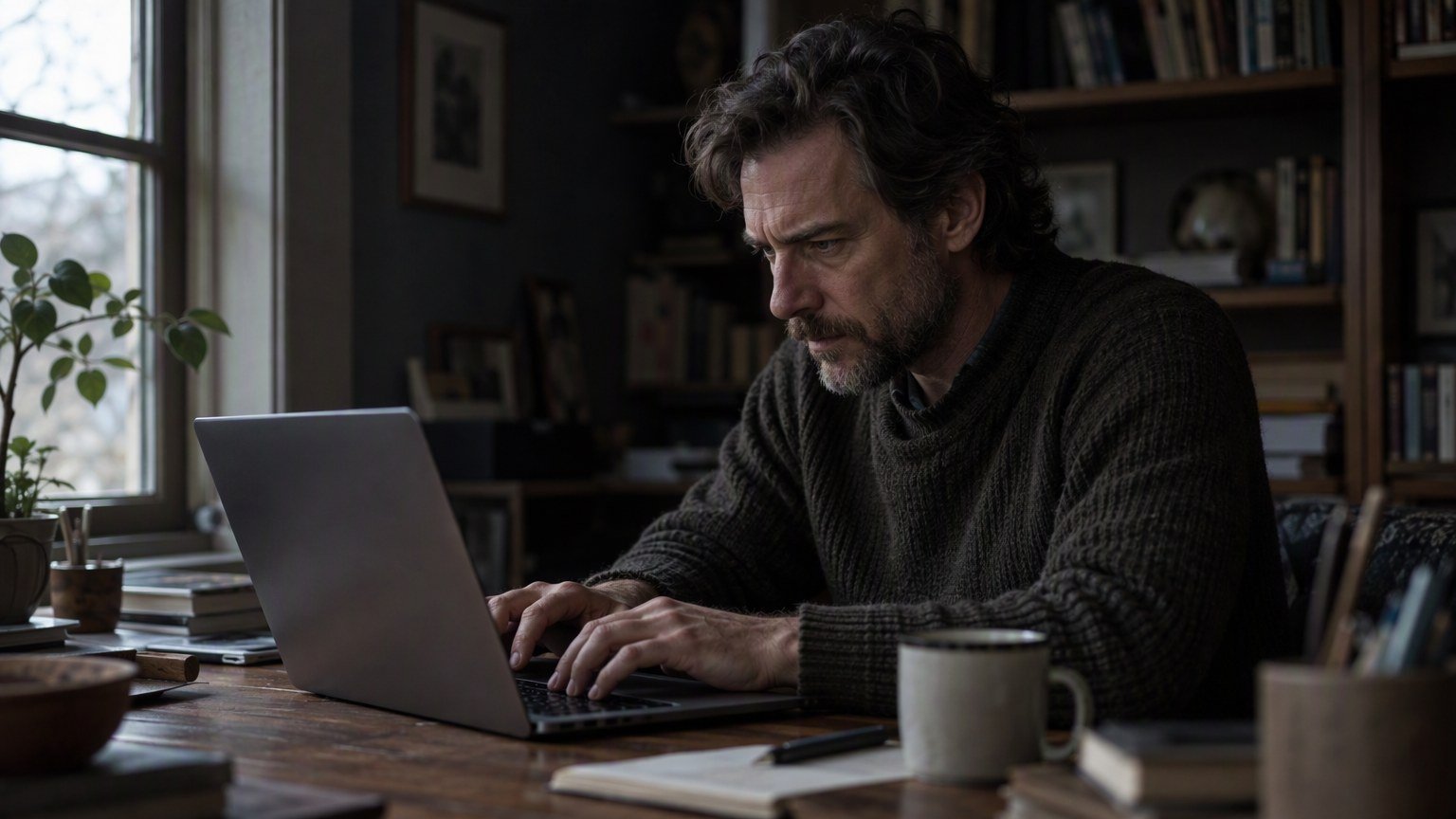 Jeremy Strong Emailed Aaron Sorkin As Mark Zuckerberg
