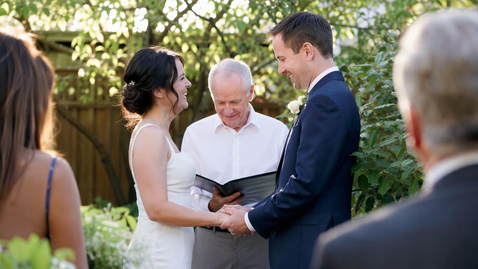 Jim Carrey's Secret Wedding: What We Know