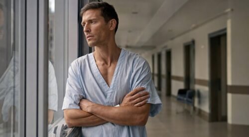 Joe Manganiello just dropped something on Instagram that honestly made me stop scrolling. The guy - you know him, Magic Mike, True Blood, basically built like a superhero - posted hospital photos from a health crisis nobody knew about. And when I say