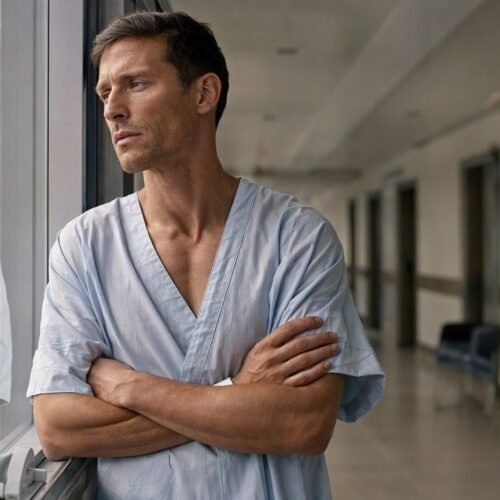 Joe Manganiello just dropped something on Instagram that honestly made me stop scrolling. The guy - you know him, Magic Mike, True Blood, basically built like a superhero - posted hospital photos from a health crisis nobody knew about. And when I say
