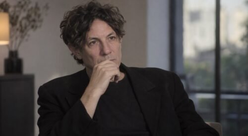 Jonathan Glazer doesn't talk much these days. And honestly, after what happened with his Oscar speech last year - the one where he condemned the Gaza war and immediately got torn apart from every direction - who could blame him? But the Zone of Inter