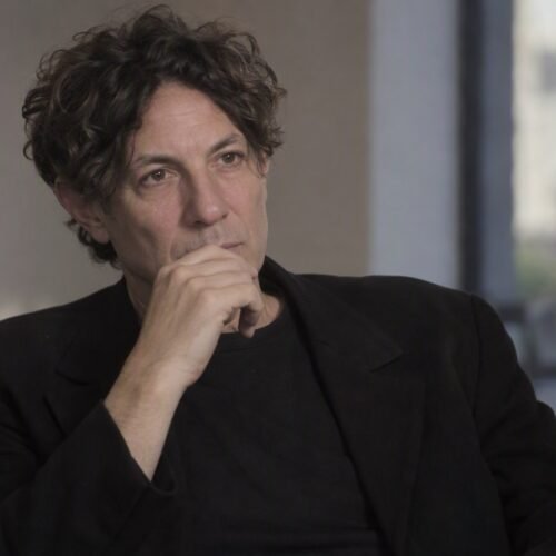 Jonathan Glazer doesn't talk much these days. And honestly, after what happened with his Oscar speech last year - the one where he condemned the Gaza war and immediately got torn apart from every direction - who could blame him? But the Zone of Inter