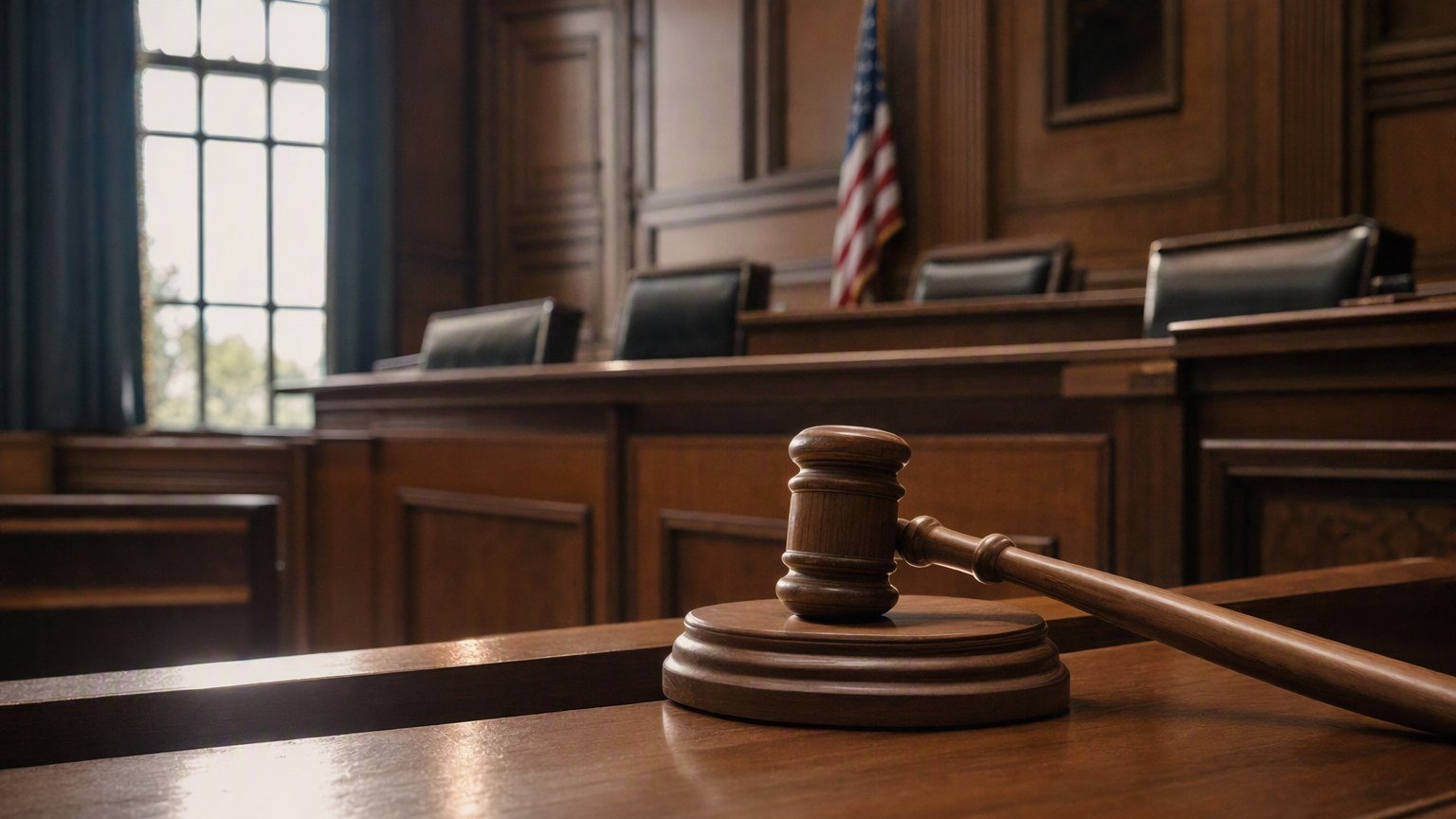 Judge Denies Lindsay Clancy's Bid to Walk Free