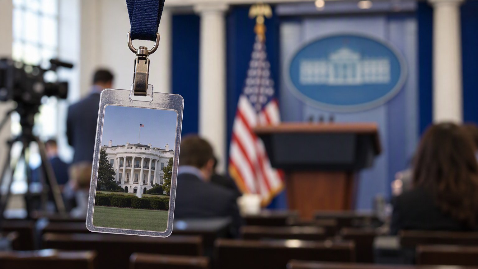 Judge Just Saved Press Freedom - Here's Why It Matters