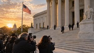 Judge Just Saved Press Freedom – Here’s Why It Matters