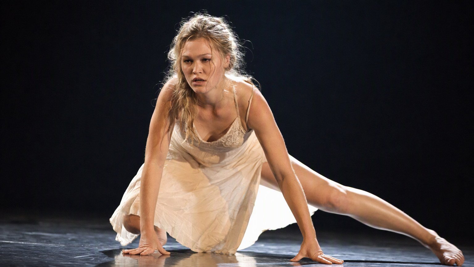 Julia Stiles' Heath Ledger Tribute Will Wreck You