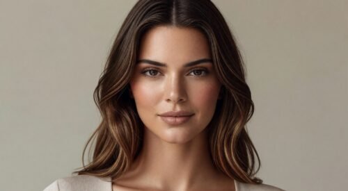 Kendall Jenner just said she's open to dating women, and honestly? The most interesting part isn't the headline - it's how we got here.