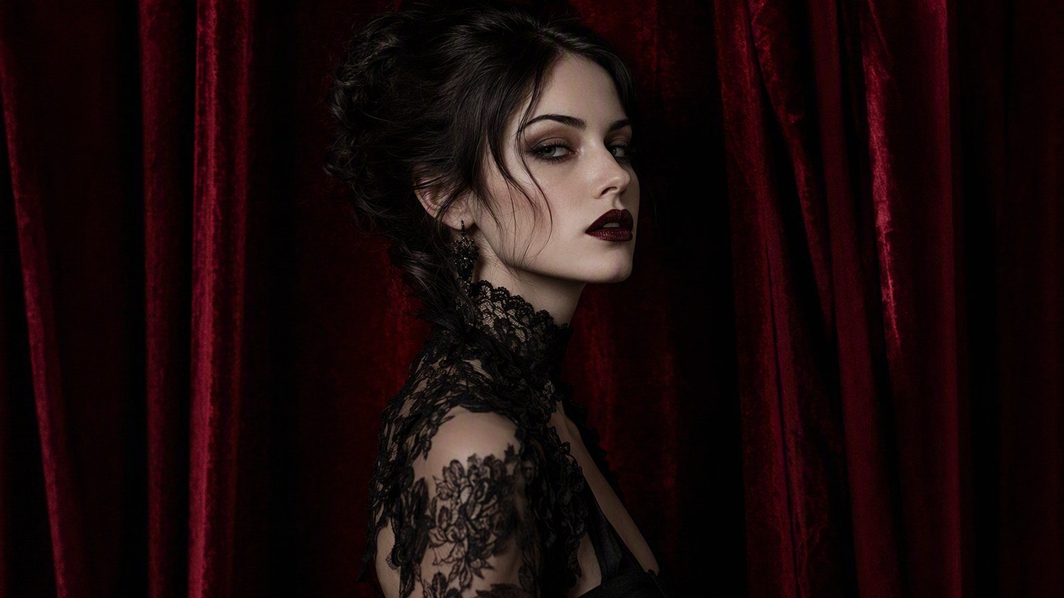 Kourtney's Vampire Transformation: What Travis Really Thinks
