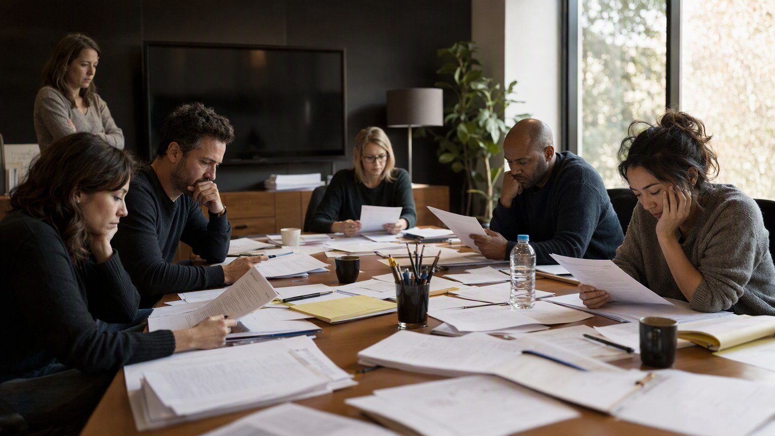 Landman's Season 3 Shakeup: Who's In, Who's Out?