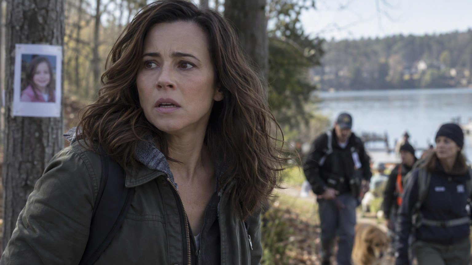 Linda Cardellini Finally Saves Friday the 13th