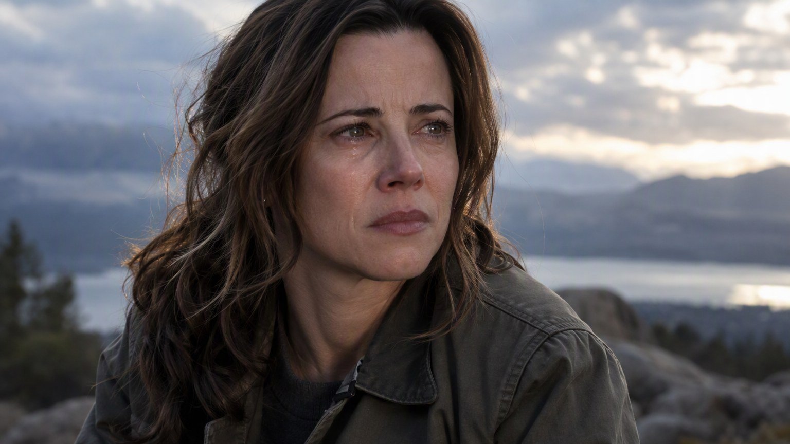 Linda Cardellini Finally Saves Friday the 13th