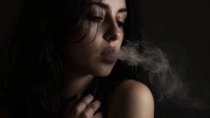 Battery Powered Lungs”: Lola Young’s Vaping Wake-Up Call