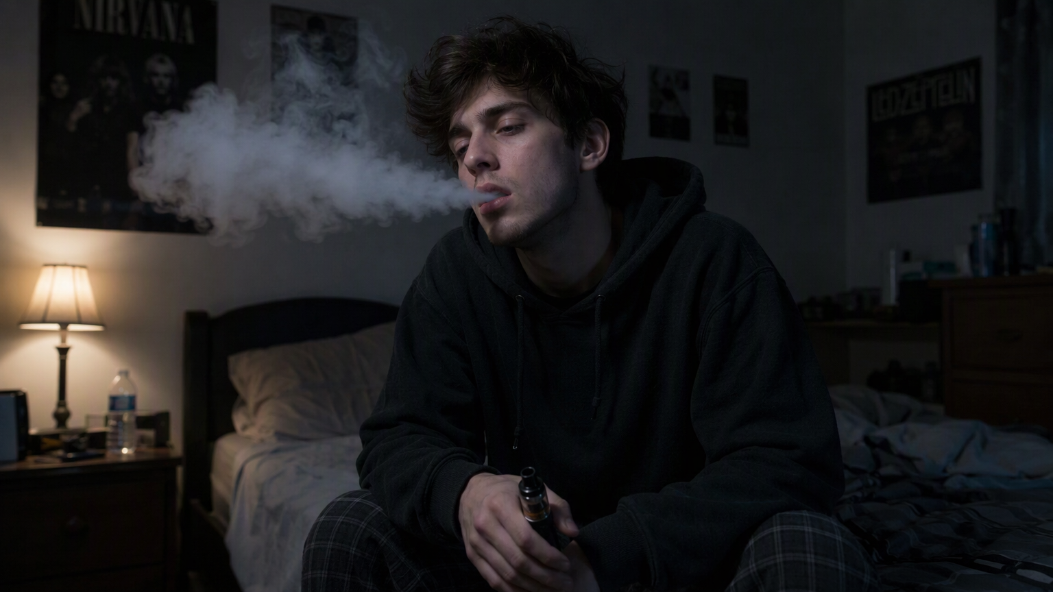 Battery Powered Lungs
