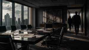 OpenAI’s Safety Team Purge: What They Don’t Want You to Know
