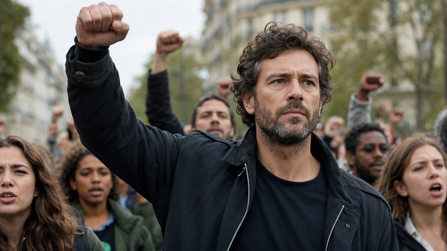 Mark Ruffalo's Fury: Why This Merger Fight Isn't Over