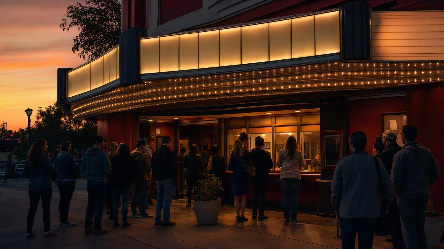 Marvel's 9-Week Box Office Reign Is Finally Over
