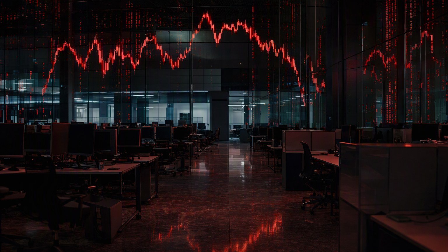 Michael Burry Wants a Crash - Just to Kill AI's IPOs