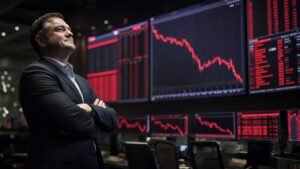 Michael Burry Wants a Crash – Just to Kill AI’s IPOs