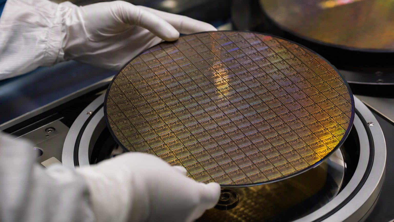Micron's 88% Margin Secret: Less Memory, More Money