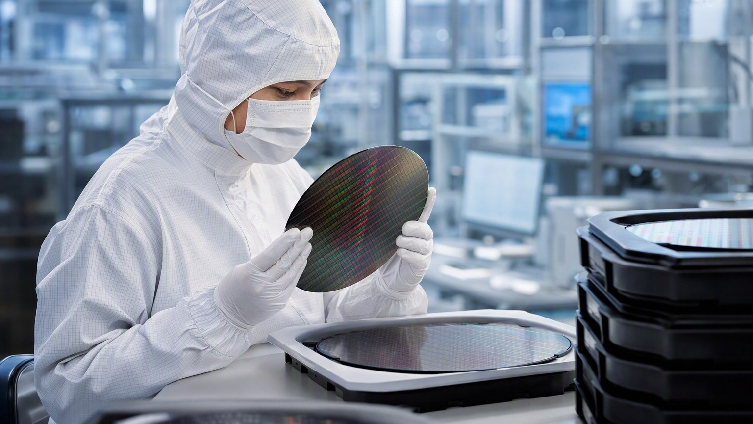 Micron's 88% Margin Secret: Less Memory, More Money