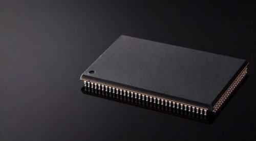 Micron shipped less memory to regular consumers last quarter than the quarter before. And somehow, that's the business making it the most money. Not a typo. Not a glitch in the matrix. The company's Mobile and Client unit - the one selling you the RA