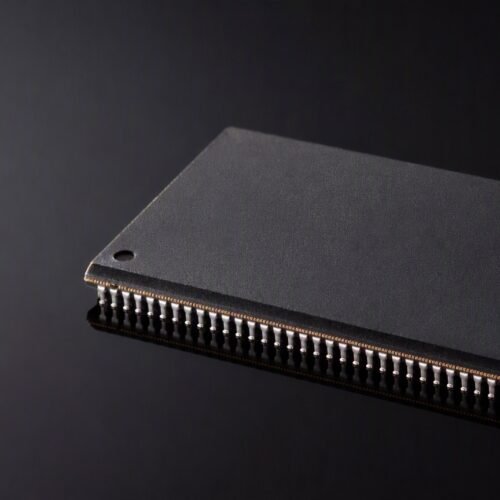 Micron shipped less memory to regular consumers last quarter than the quarter before. And somehow, that's the business making it the most money. Not a typo. Not a glitch in the matrix. The company's Mobile and Client unit - the one selling you the RA