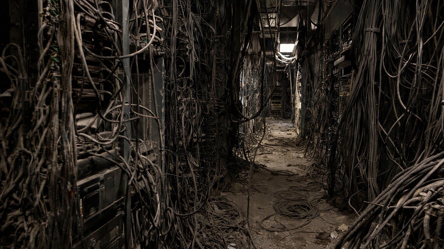 Microsoft's AI Doom Loop: How It Could Kill the Internet