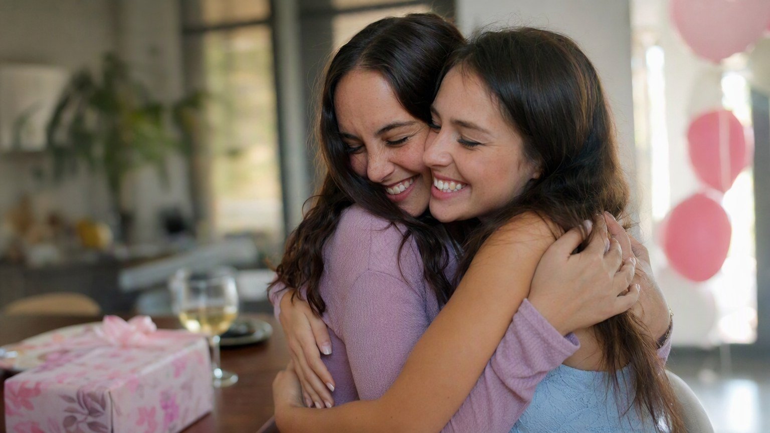 Milania's Birthday Tribute: 'I Put You Through a Lot