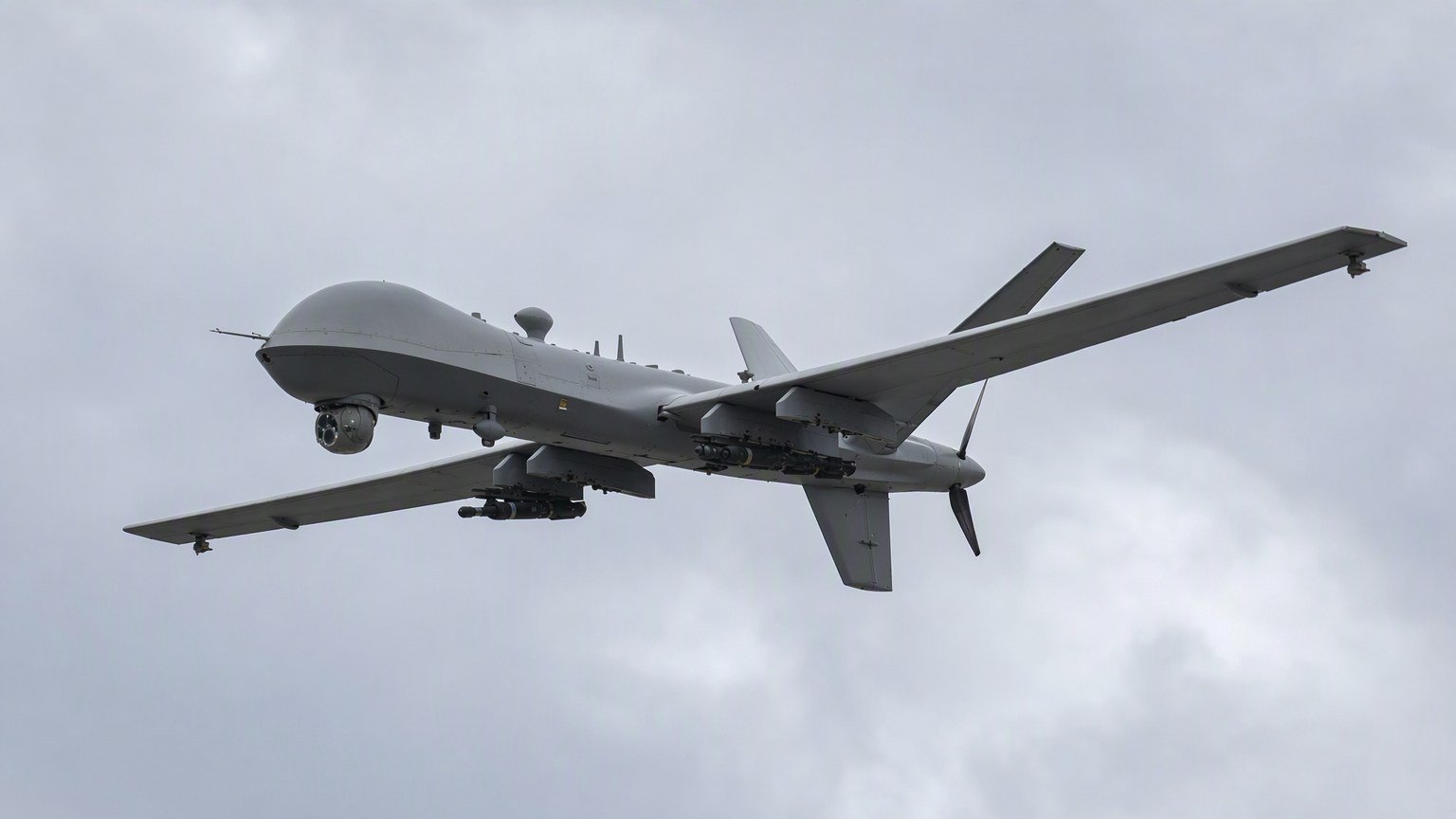 Musk Pulls the Plug: Ukraine's Drones Grounded Mid-Mission