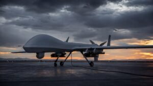 Musk Pulls the Plug: Ukraine’s Drones Grounded Mid-Mission