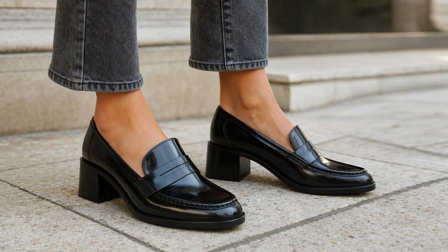Naomi Watts' $63 Loafer Secret That Outsmarts Prada