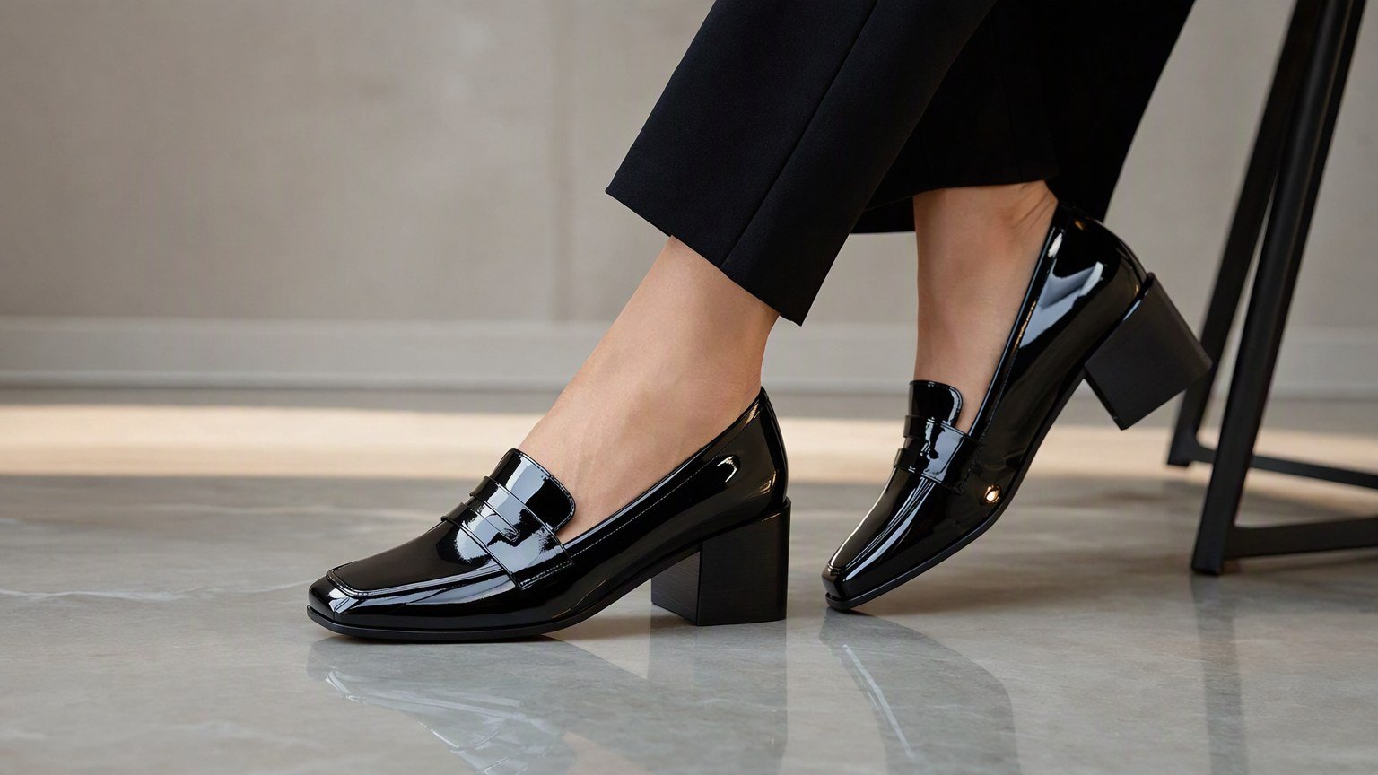 Naomi Watts' $63 Loafer Secret That Outsmarts Prada