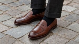 Naomi Watts’ $63 Loafer Secret That Outsmarts Prada