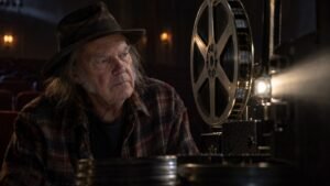 Neil Young’s Stunning Verdict: Why ‘Digger’ Changes Everything