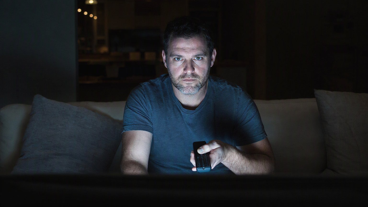 Netflix Just Dropped Two Shows Worth Canceling Plans For