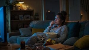 Netflix Just Dropped Two Shows Worth Canceling Plans For